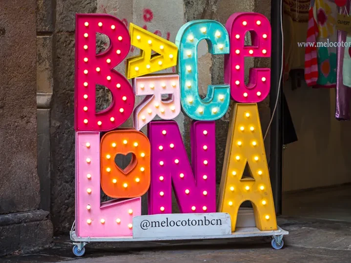 Street Photo en BCN